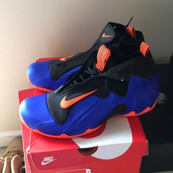 Nike flightposite - Picture 6 of 6